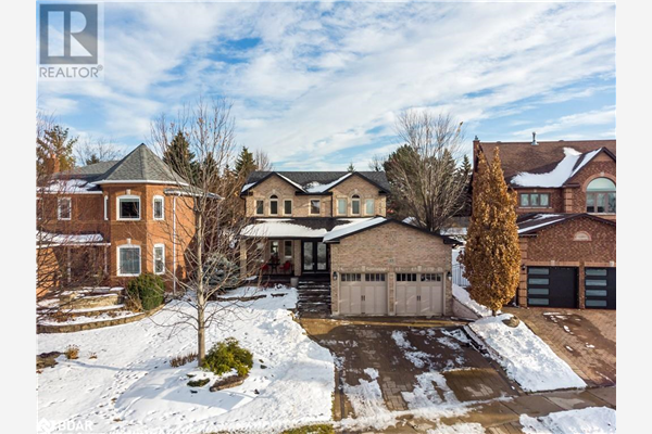 15 CITYVIEW Circle, Barrie