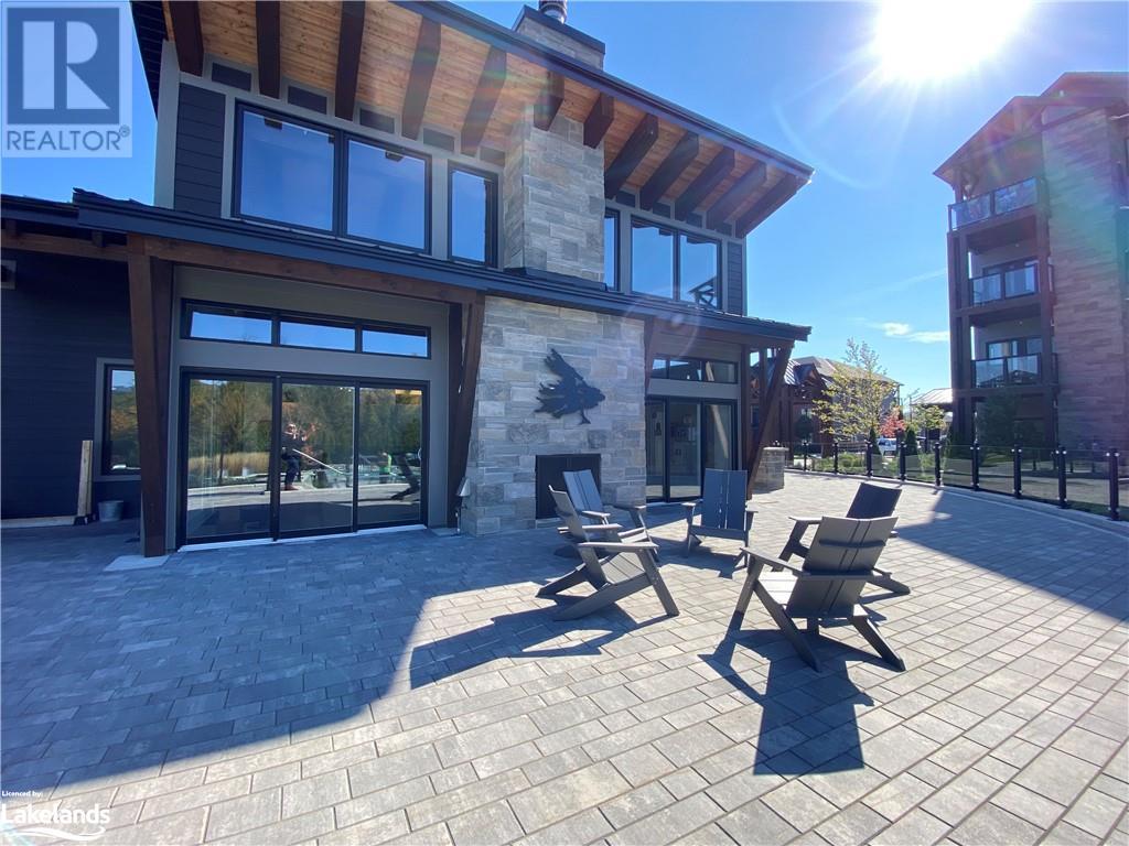 12 BEAUSOLEIL Lane Unit# 202