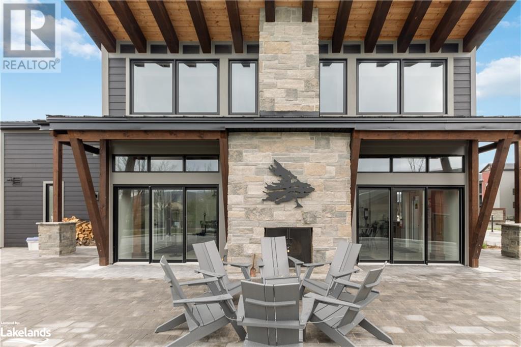 12 BECKWITH Lane Unit# 302