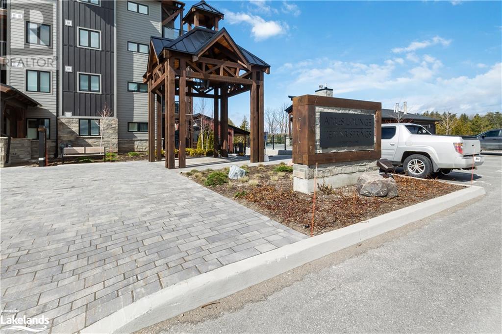 12 BECKWITH Lane Unit# 302