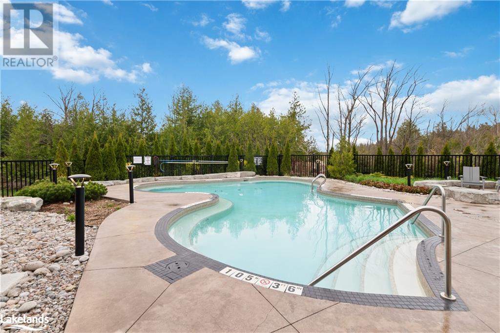 12 BECKWITH Lane Unit# 302