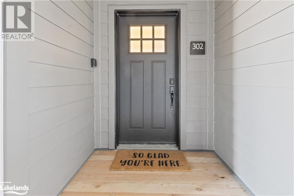 12 BECKWITH Lane Unit# 302