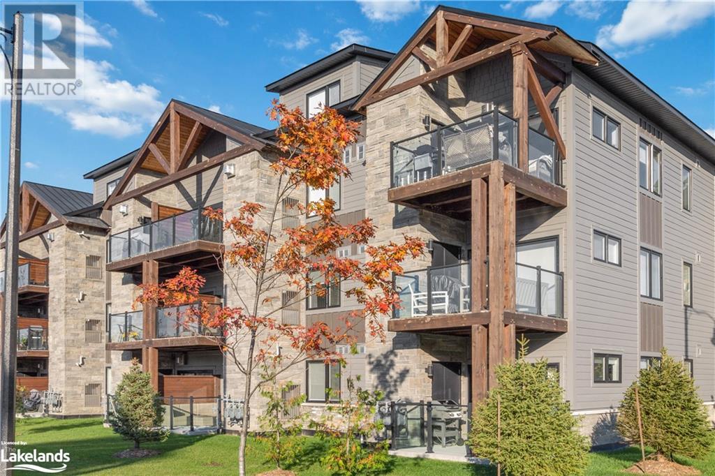 12 BECKWITH Lane Unit# 302
