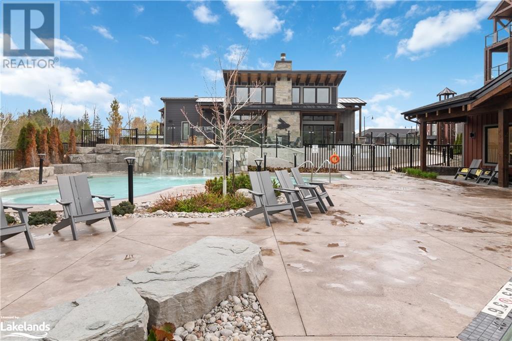 12 BECKWITH Lane Unit# 302