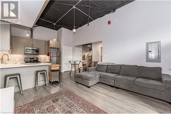 904 PAISLEY ROAD Road Unit# 103, Guelph