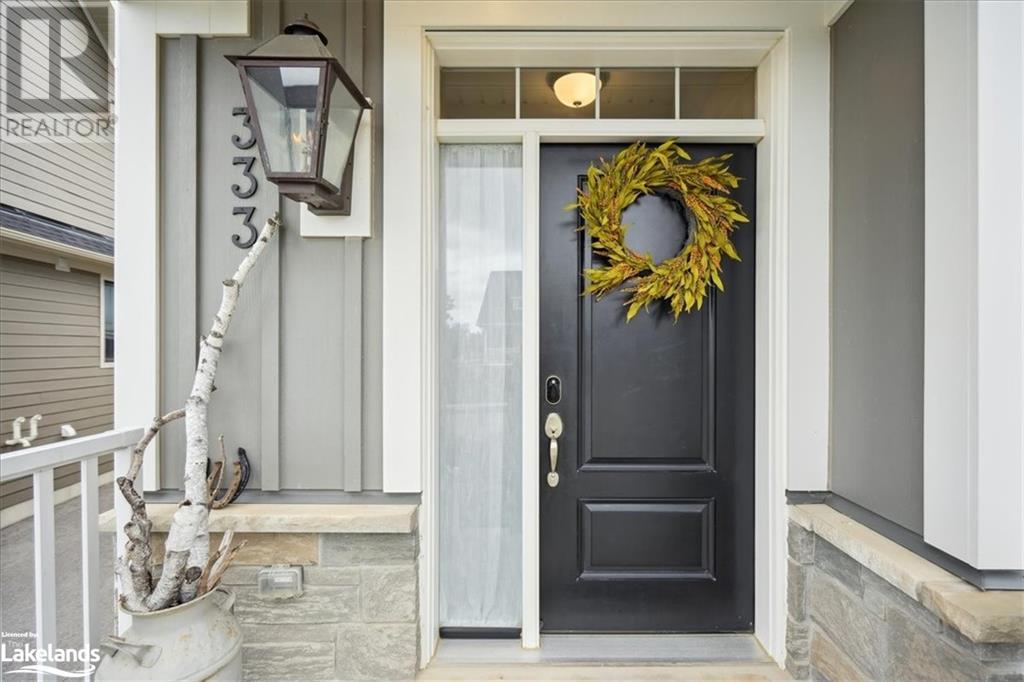 333 YELLOW BIRCH Crescent