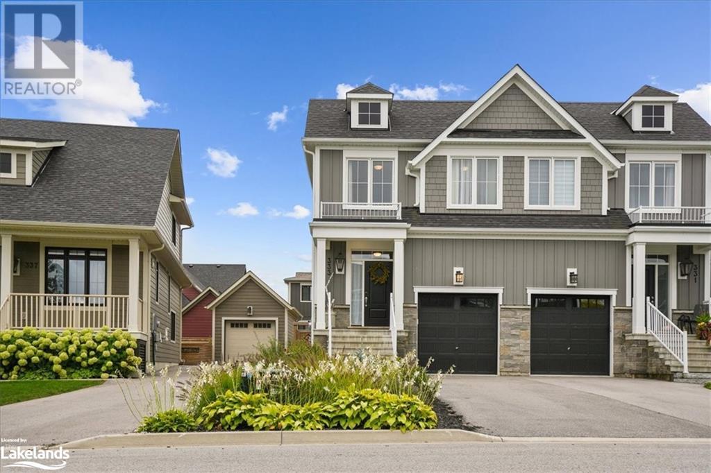 333 YELLOW BIRCH Crescent