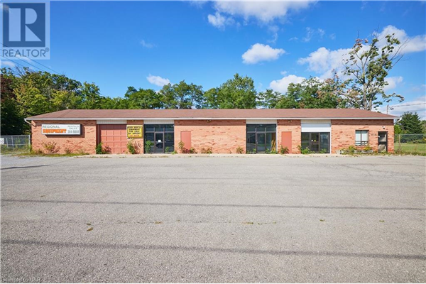 1165 MERRITTVILLE Highway, Thorold