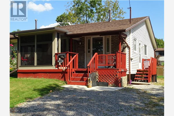 42 STANMARY Drive, St. Catharines
