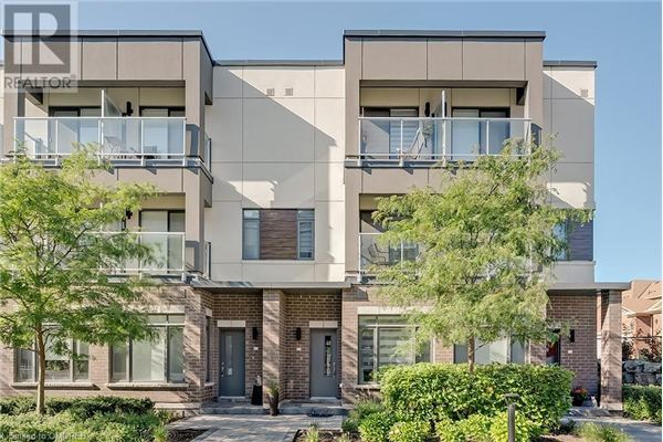 3074 SIXTH Line Unit# 236, Oakville