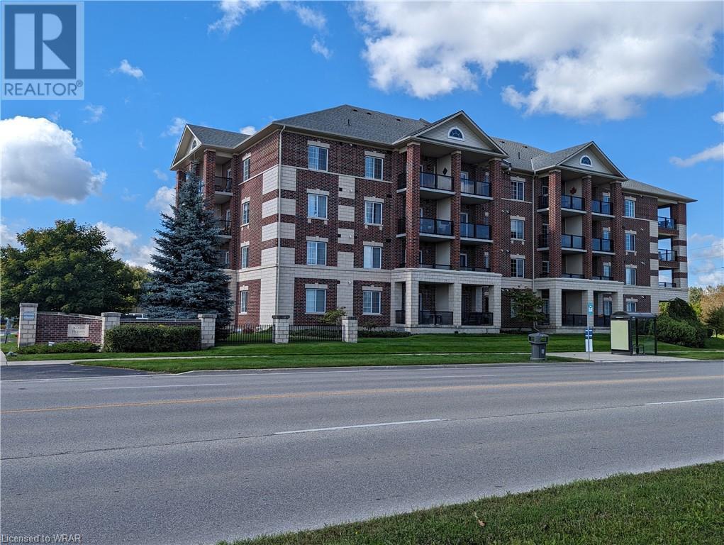 308 WATSON Parkway N Unit# 204