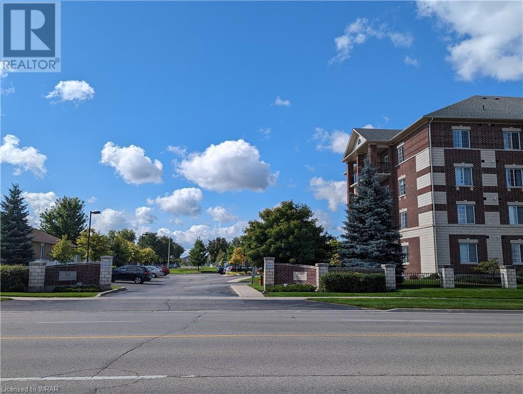 308 WATSON Parkway N Unit# 204