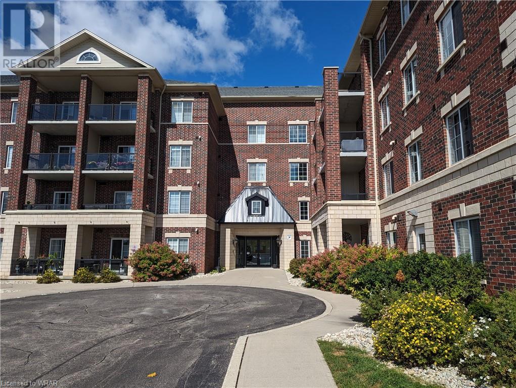 308 WATSON Parkway N Unit# 204