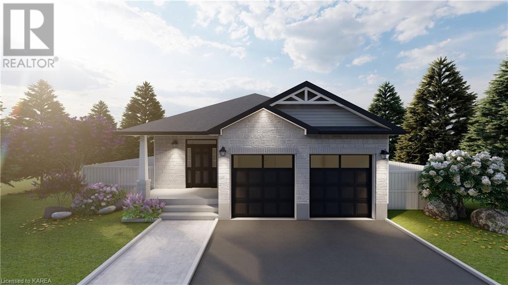 1302 TURNBULL (LOT E19) Way