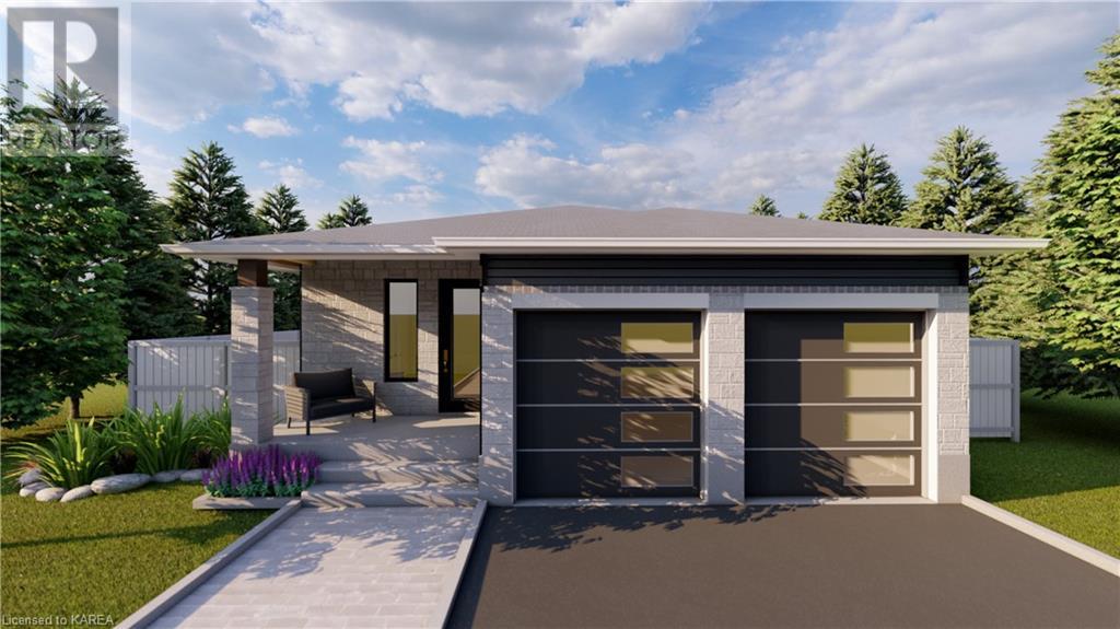 1302 TURNBULL (LOT E19) Way
