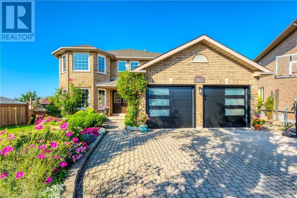 1473 SILKY ROSE Court