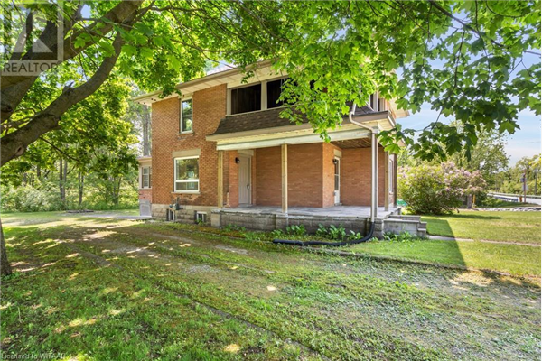 343 MAIN Street W, Otterville