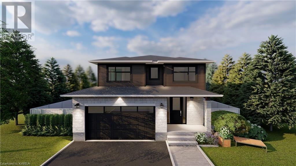 1310 TURNBULL (LOT E23) Way