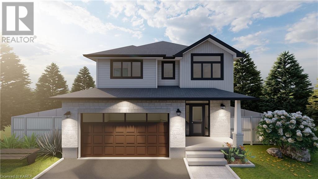 1310 TURNBULL (LOT E23) Way