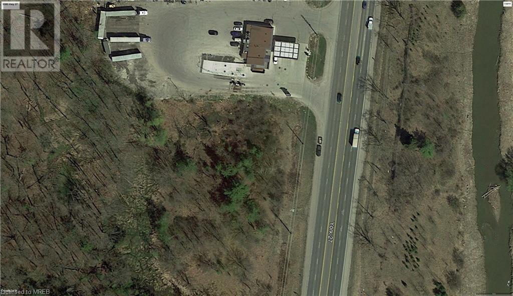 9380 HIGHWAY 27 Road