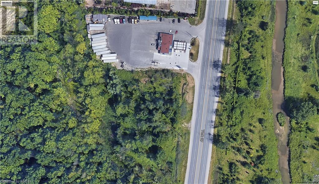 9380 HIGHWAY 27 Road