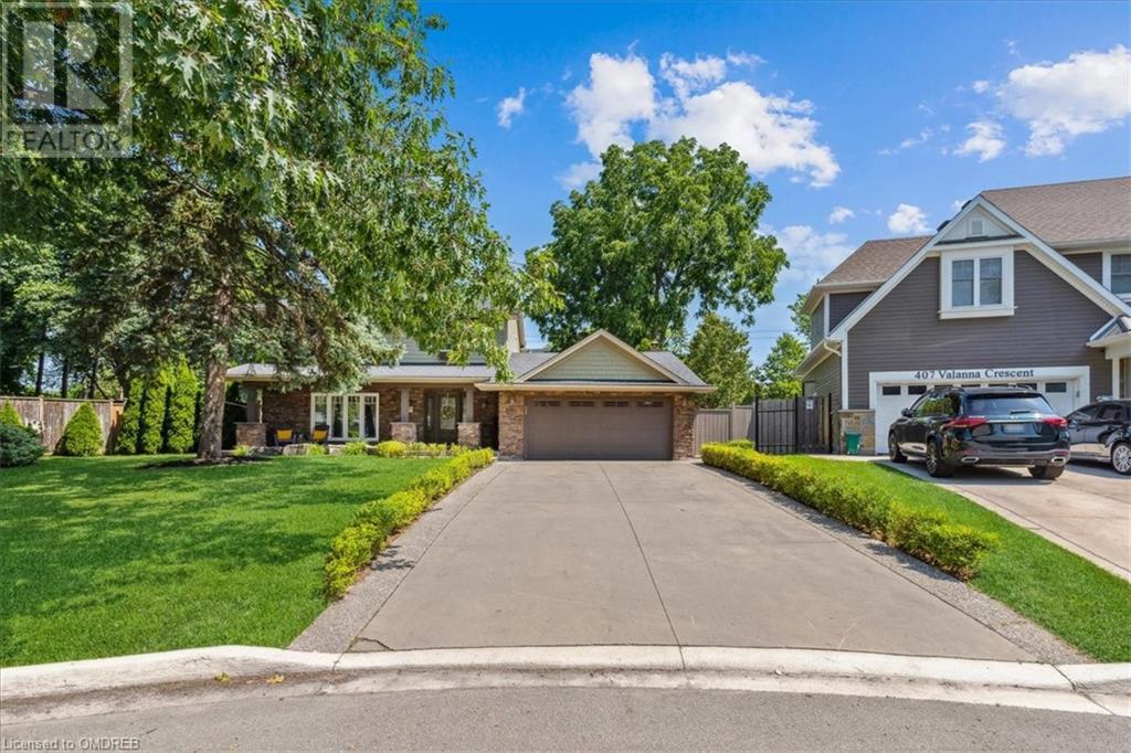 409 VALANNA Crescent