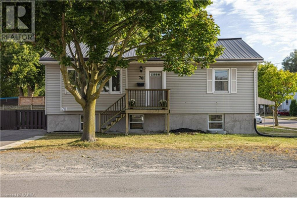 70 FIRST Avenue, Kingston
