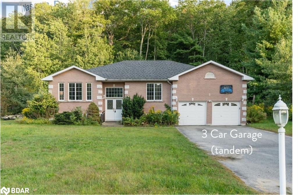 3 ANDREW Court
