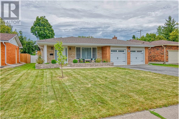 336 RENDA Street, Kingston