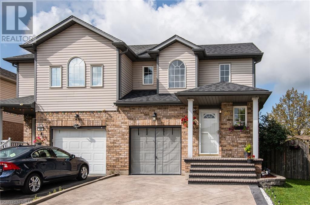 80 SNOWDROP Crescent