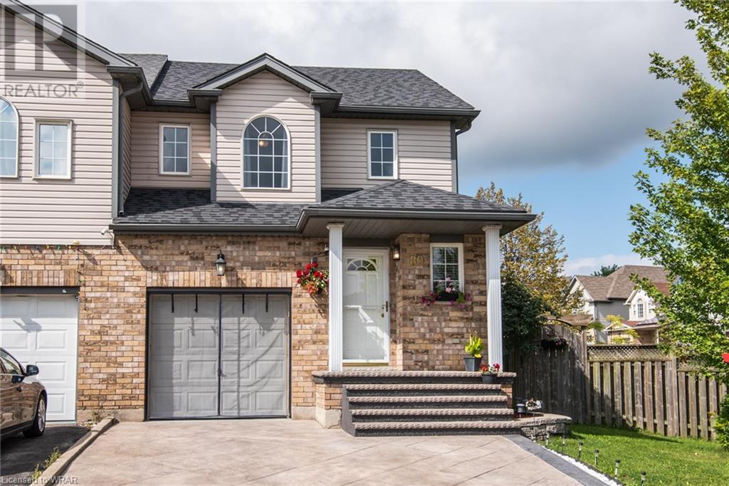 80 SNOWDROP Crescent
