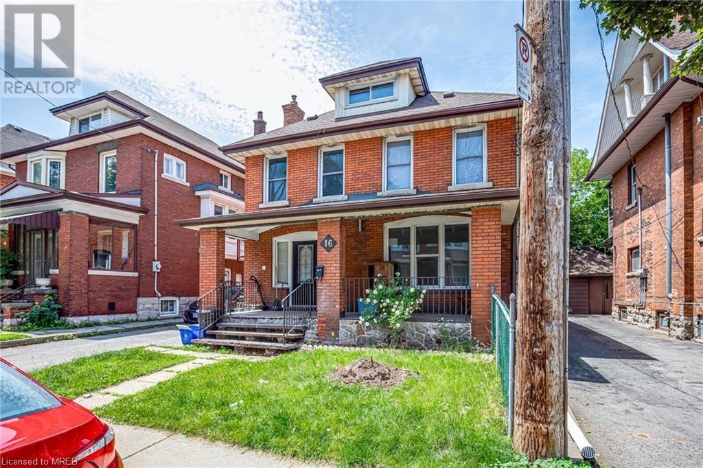 16 EASTBOURNE Avenue