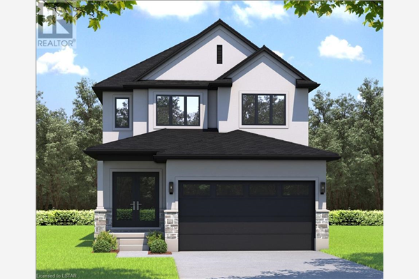 270 HESSELMAN Crescent, London