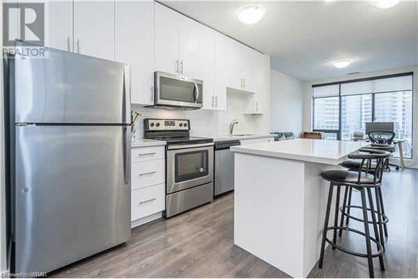 690 KING Street W Unit# 509, Kitchener