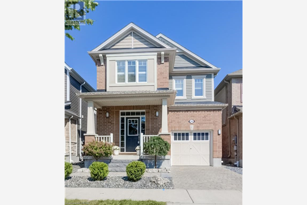 246 PINEGLEN Crescent, Kitchener