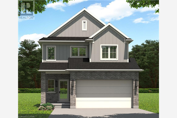 1390 BUSH HILL Link, London