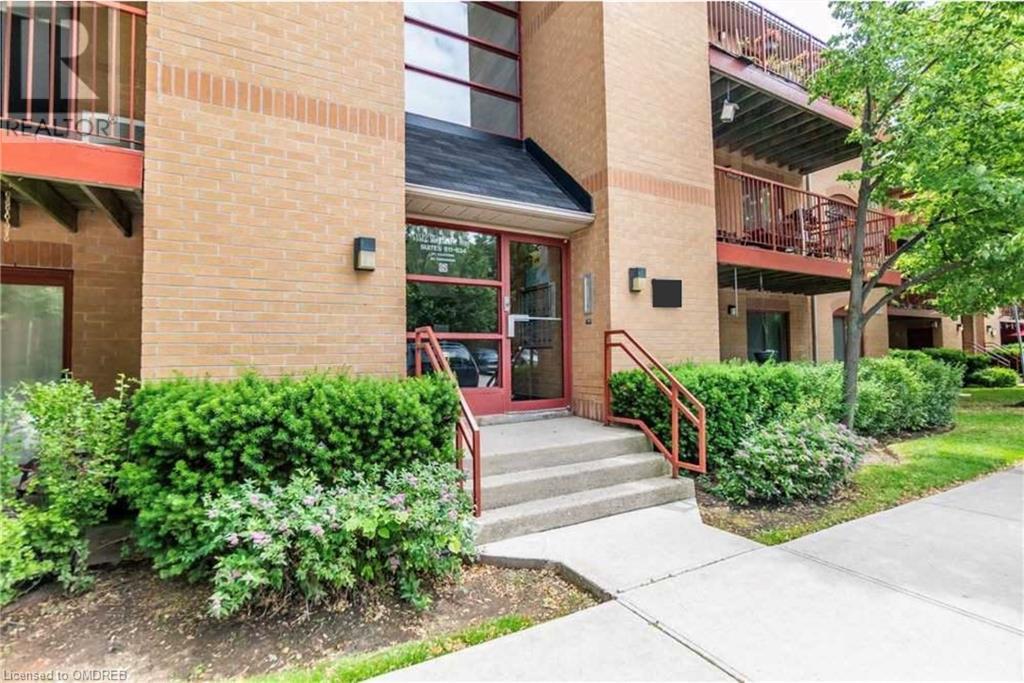 1512 PILGRIMS Way Unit# 613