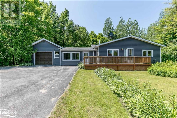 2440 CHAMPLAIN Road, Tiny