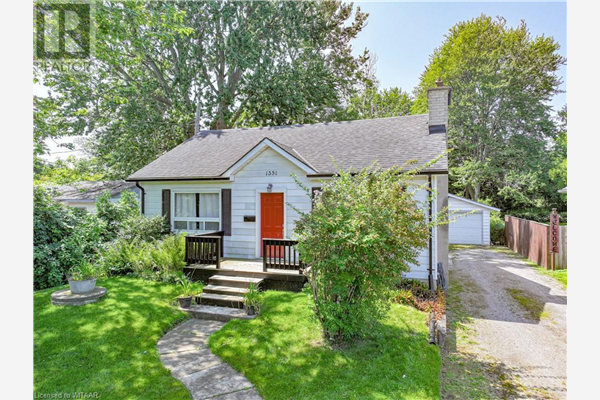 1351 KOSTIS Avenue, London