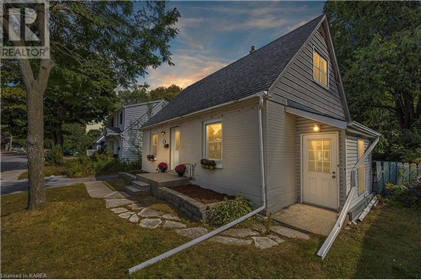 325 PALACE Road, Kingston