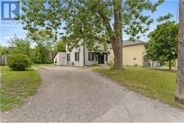 497 DONEGAL Street, Peterborough