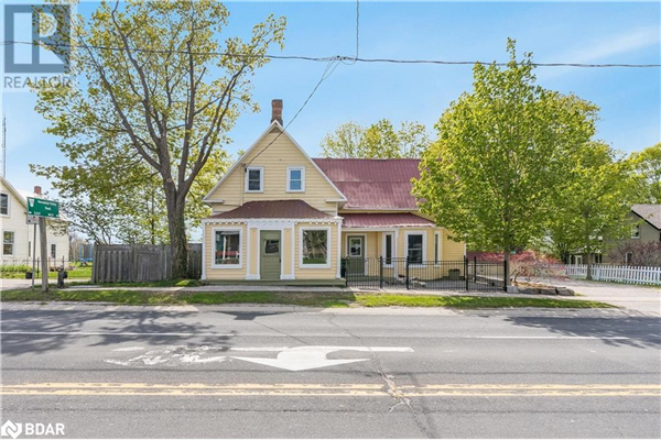 3418 PENETANGUISHENE Road, Oro-Medonte