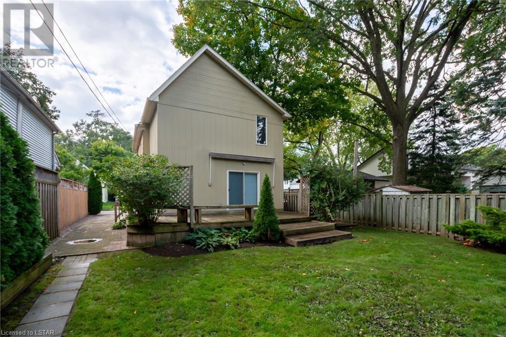 5 EDITH Street