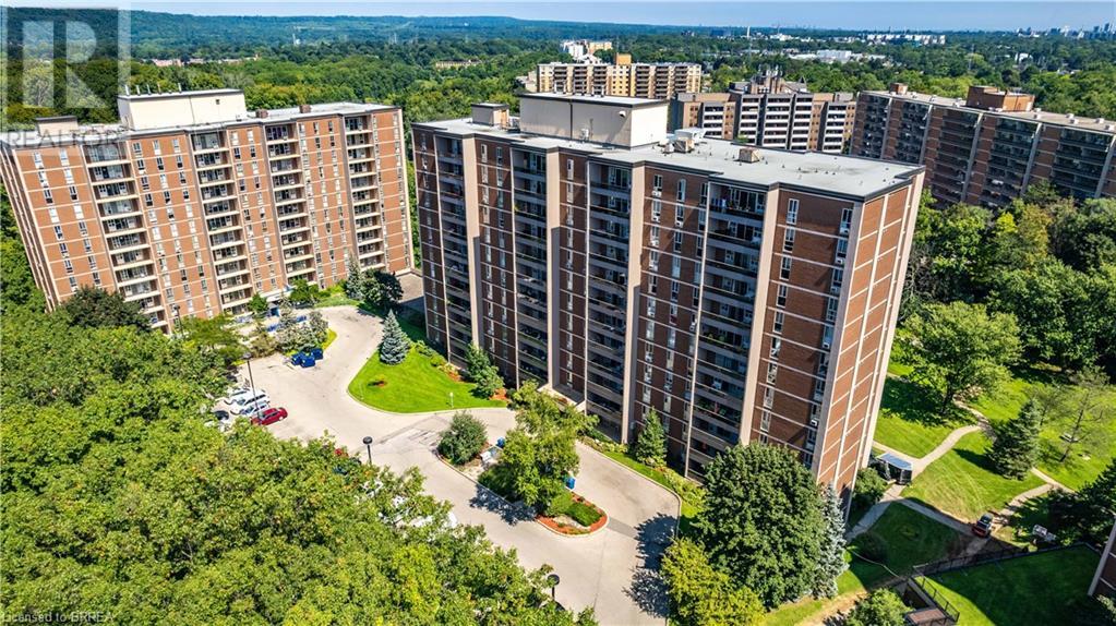 1966 MAIN Street W Unit# 204