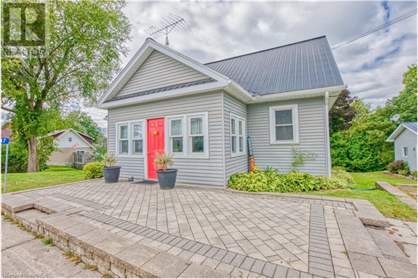 14247 ROAD 38, Sharbot Lake