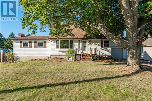 10 NEWSTEAD Street, Guelph