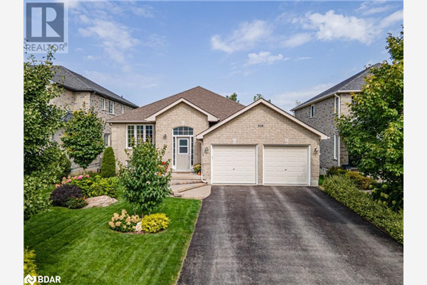 938 BOOTH Avenue, Alcona