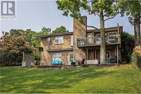 613 FOREST HILL Drive, Kingston