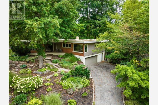 294 ALGONQUIN Drive, Waterloo
