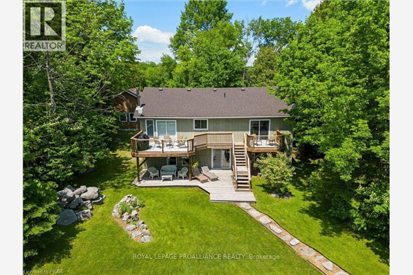 366 LAKE Road, Campbellford